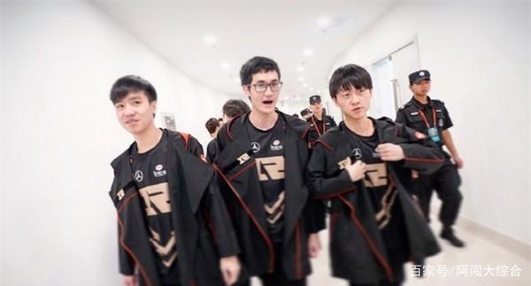年龄因素